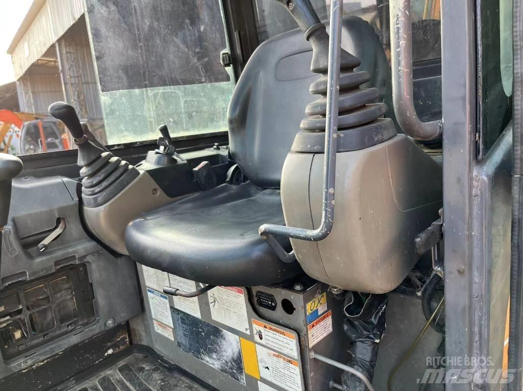 CASE CX 55 C Koparki gąsienicowe