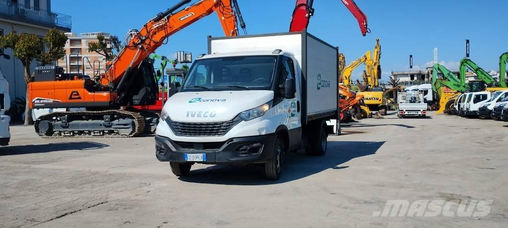 Iveco Daily 35 C14 Wywrotki
