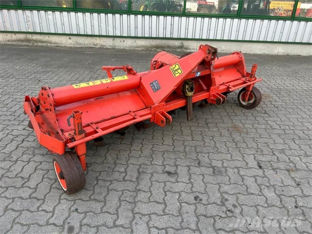 Kuhn EL 100N-255 Maszyny do przygotowania gleby