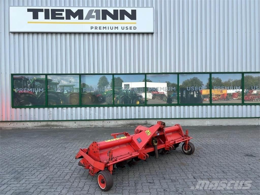Kuhn EL 100N-255 Maszyny do przygotowania gleby