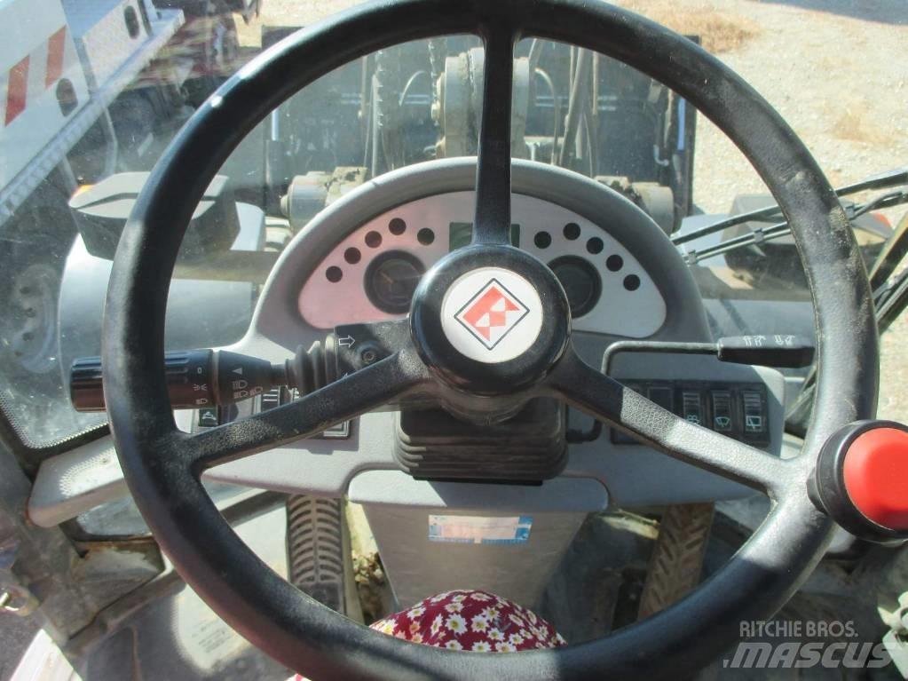 Terex TL 80 Ładowarki kołowe