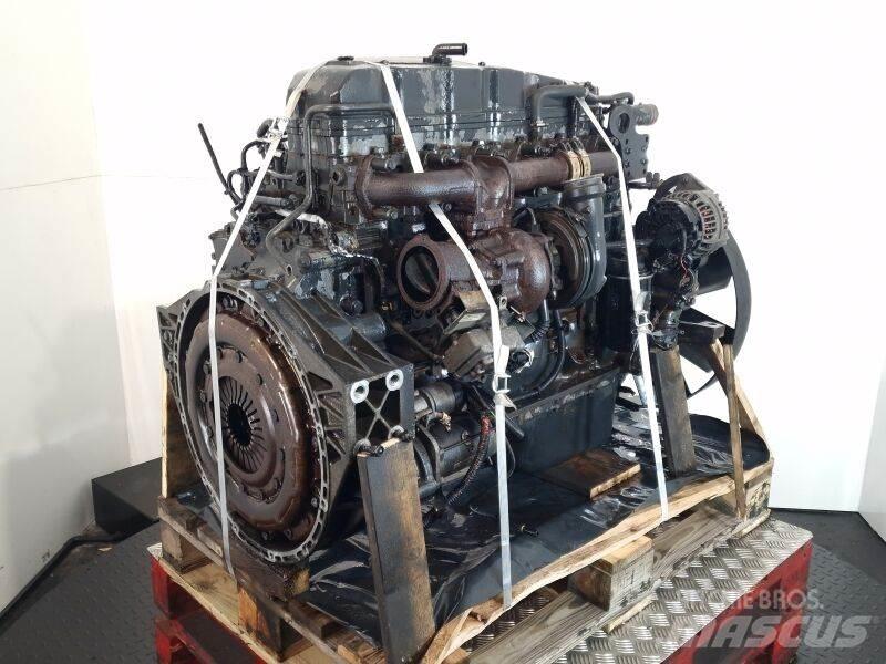 Iveco Tector 7 Silniki