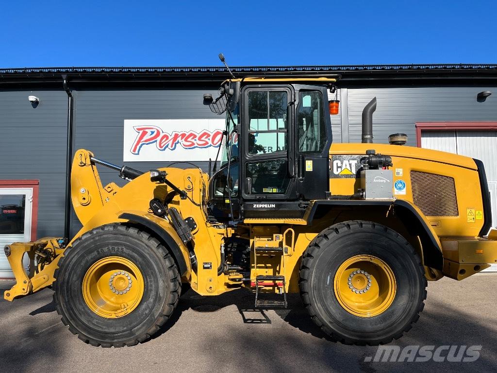 CAT 926M-19 6700Tim Ładowarki kołowe