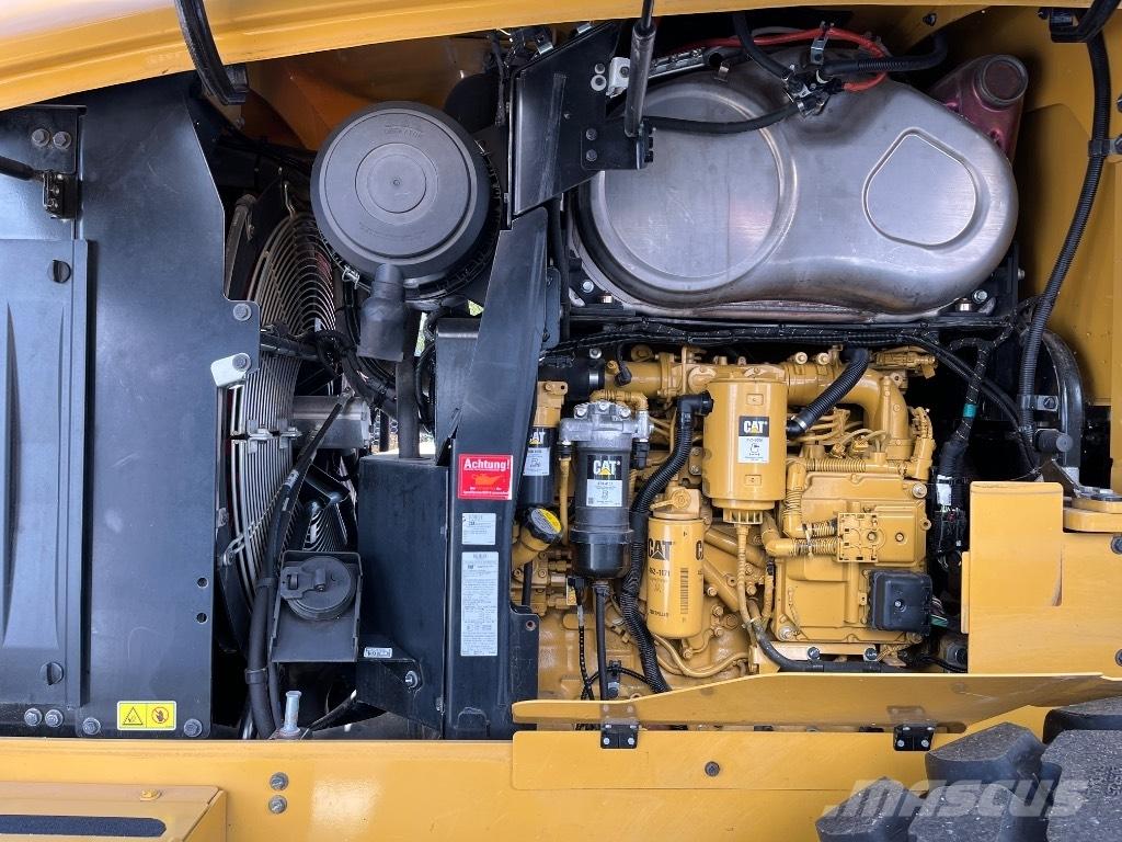 CAT 926M-19 6700Tim Ładowarki kołowe