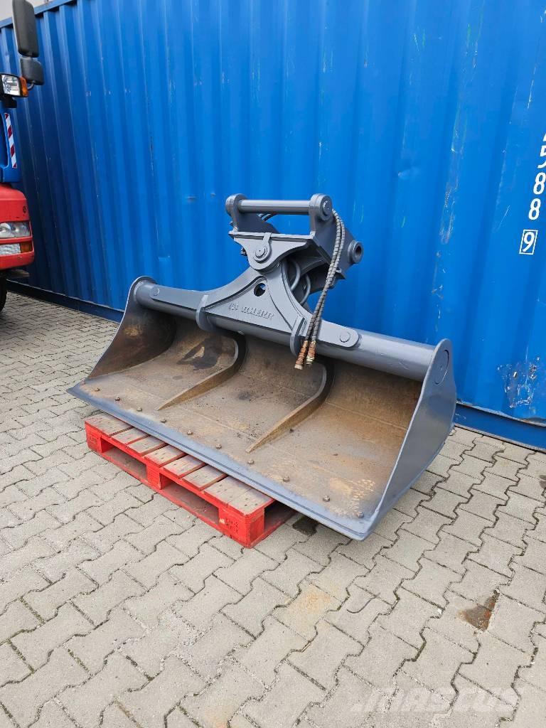 Liebherr SW48 Łyżki do koparek
