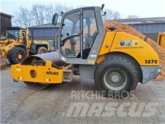 Atlas AW 1070 Walce dwubębnowe