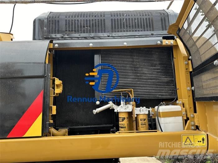 CAT 336 D2 Koparki gąsienicowe