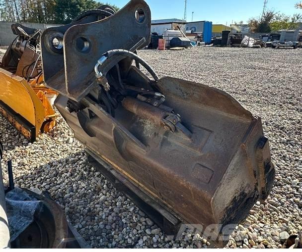 Komatsu PW160-7EO Łyżki do koparek