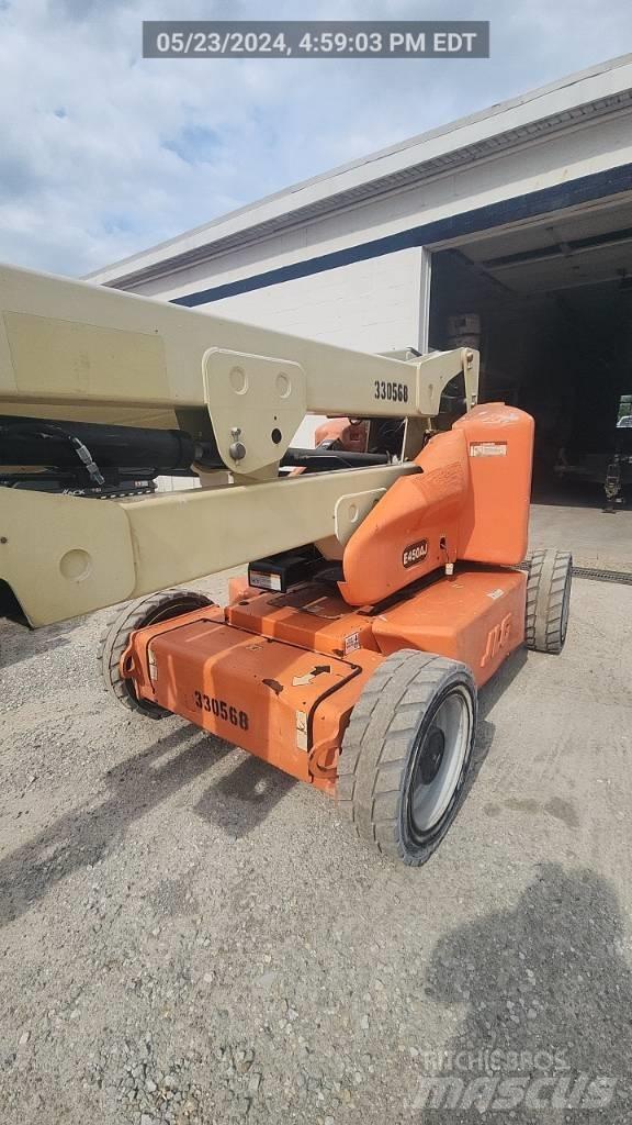 JLG E 450 AJ Podnośniki przegubowe