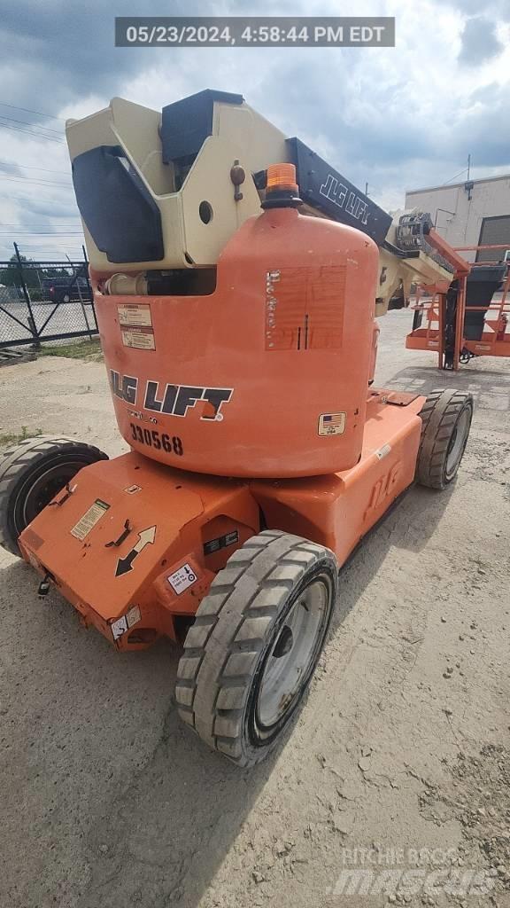 JLG E 450 AJ Podnośniki przegubowe