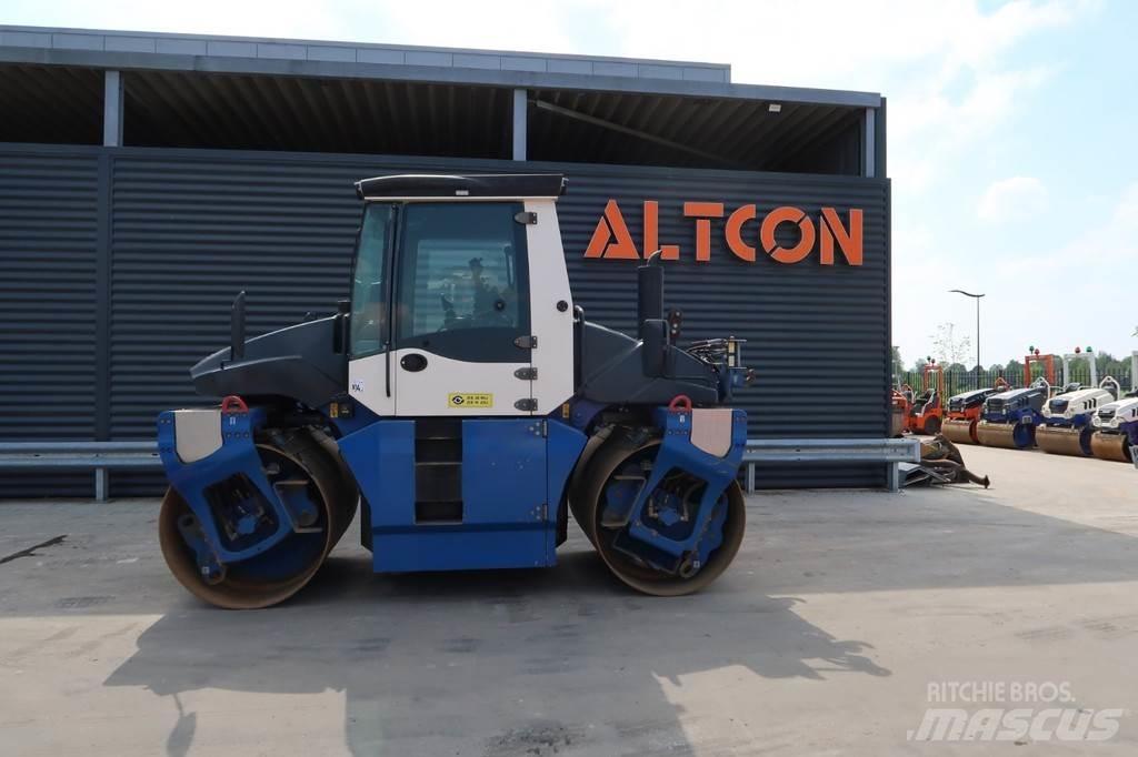 Bomag BW 154 AP-4 Walce dwubębnowe