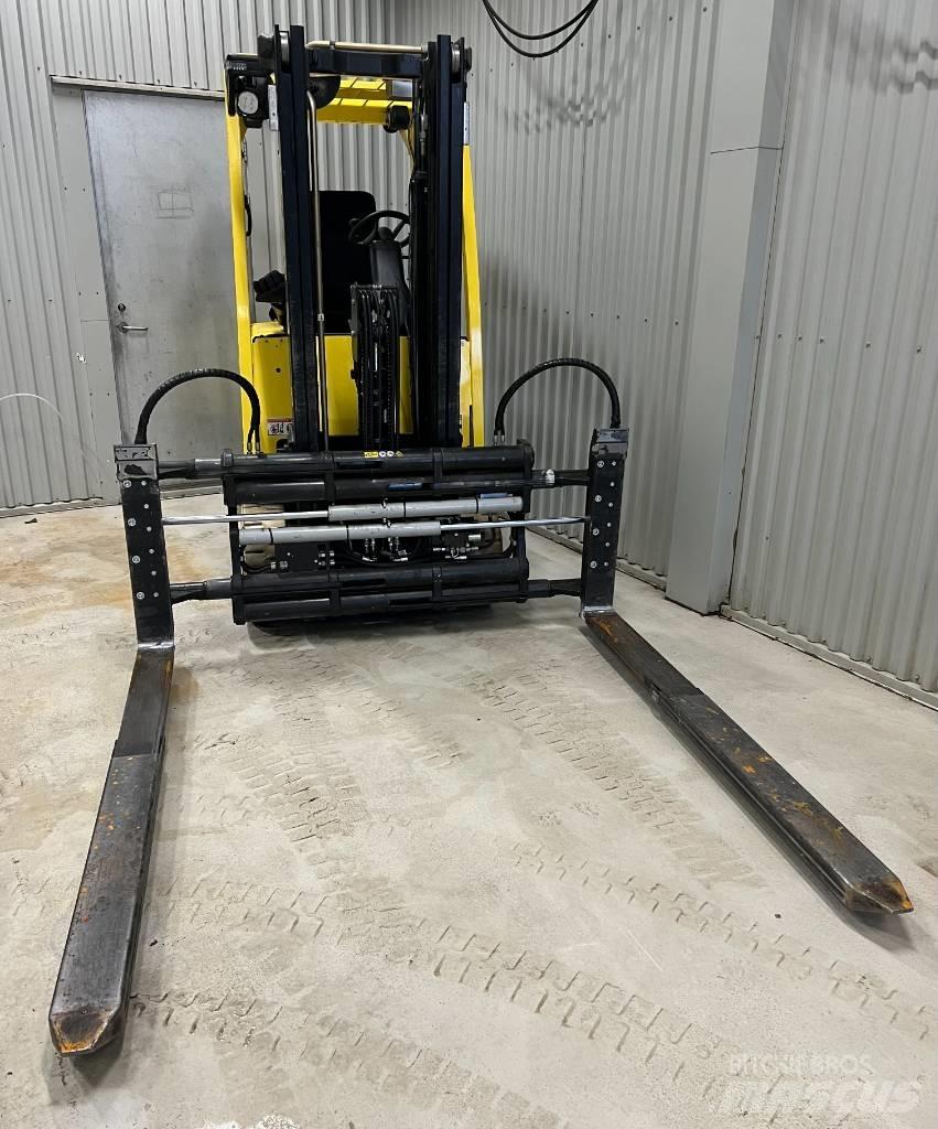 Hyster E2.5XN Wózki elektryczne