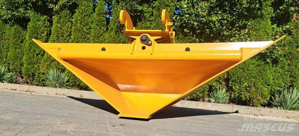 Volvo 360 Koparki gąsienicowe