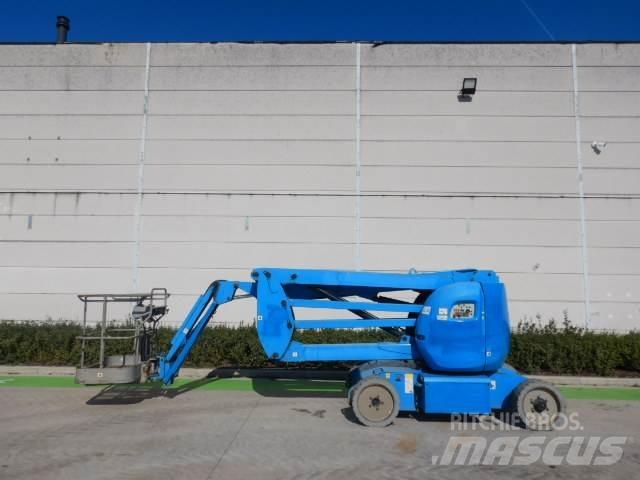 Manitou 150AETJC Podnośniki przegubowe