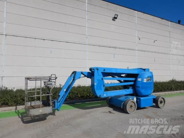 Manitou 150AETJC Podnośniki przegubowe