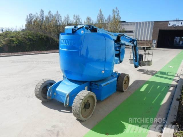 Manitou 150AETJC Podnośniki przegubowe