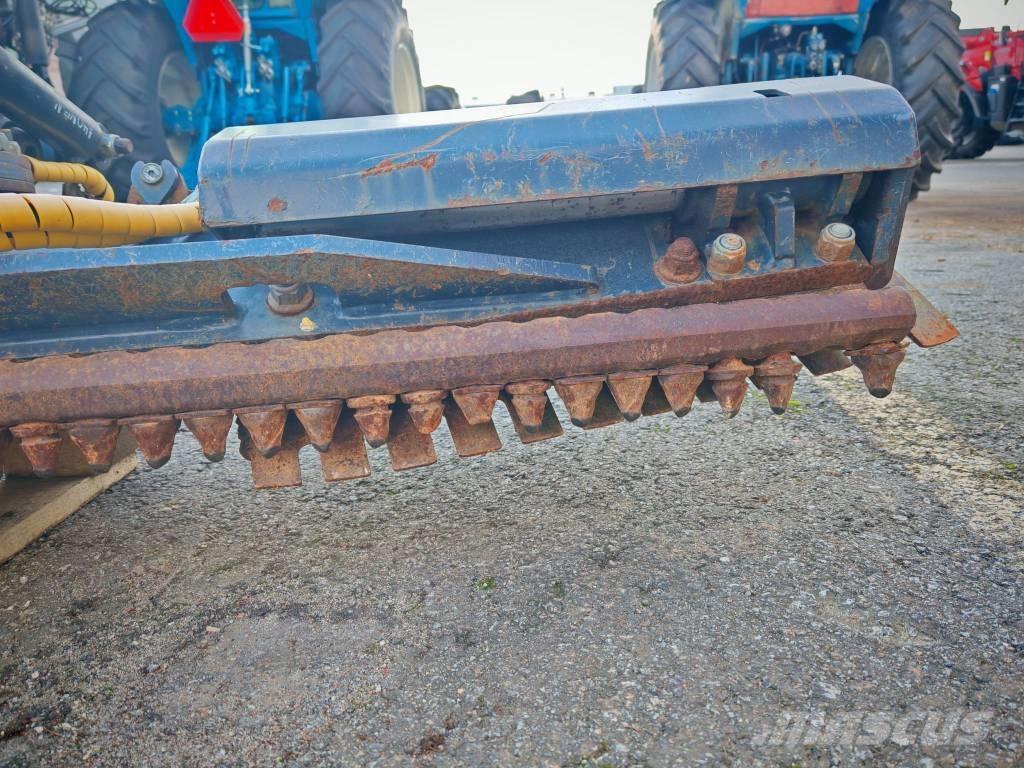 Drivex EG200. MYYTY Inny sprzęt drogowy i odśnieżający