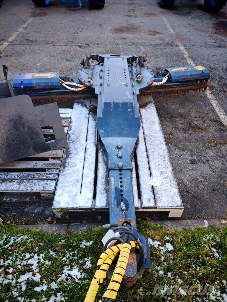 Drivex EG200. MYYTY Inny sprzęt drogowy i odśnieżający