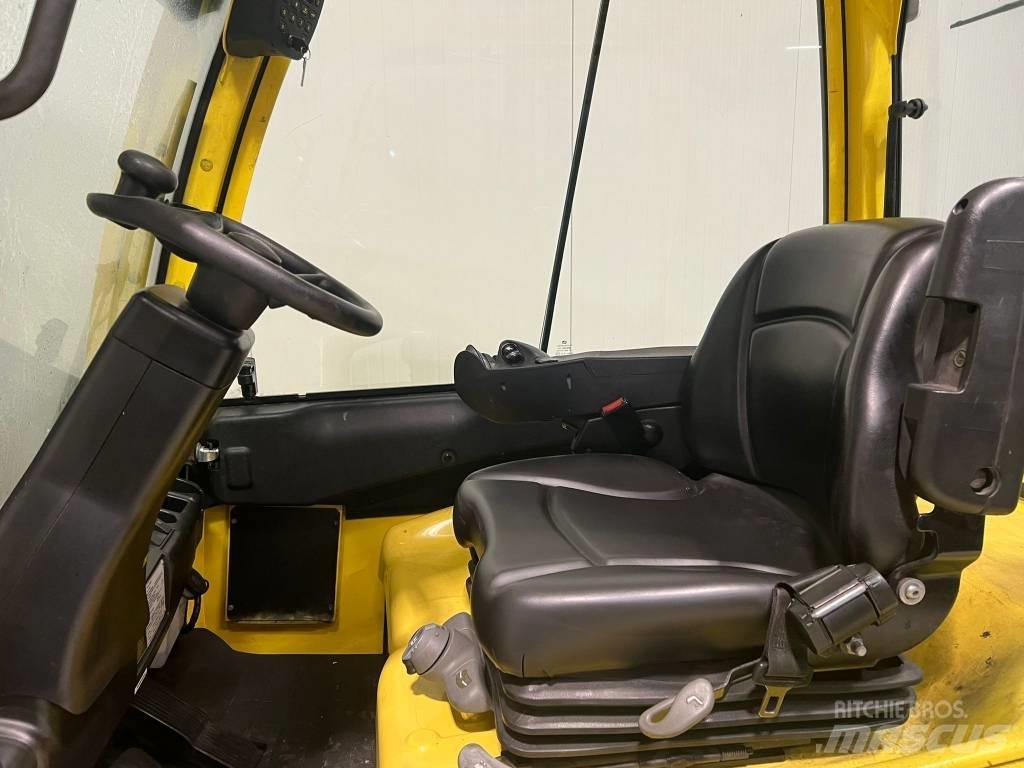 Hyster J3.0XN Wózki elektryczne