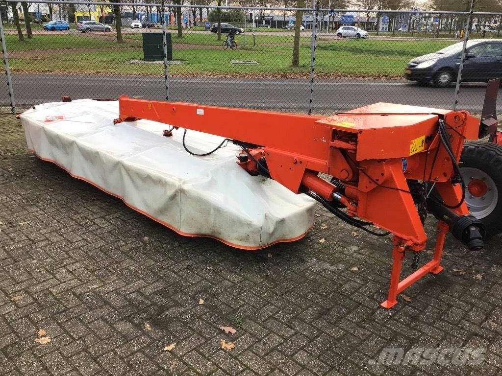 Kuhn GMD 4010 Kosiarki