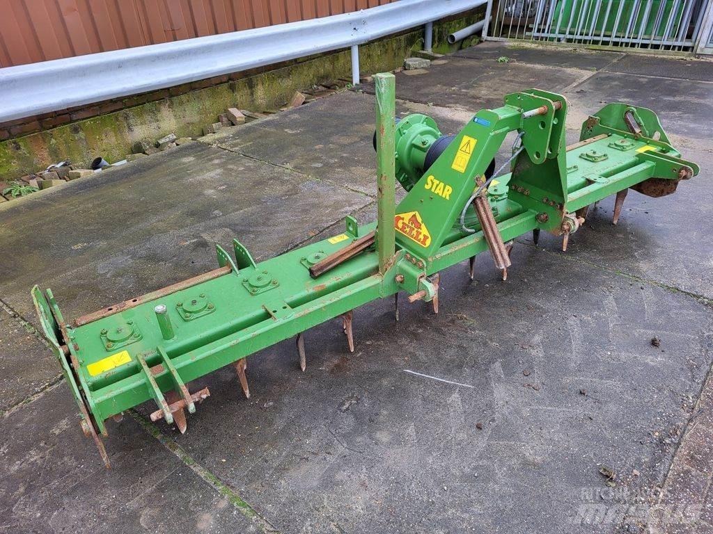Celli Star 300 Glebogryzarki