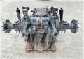 Fendt 820 REAR AXLE Przekładnie