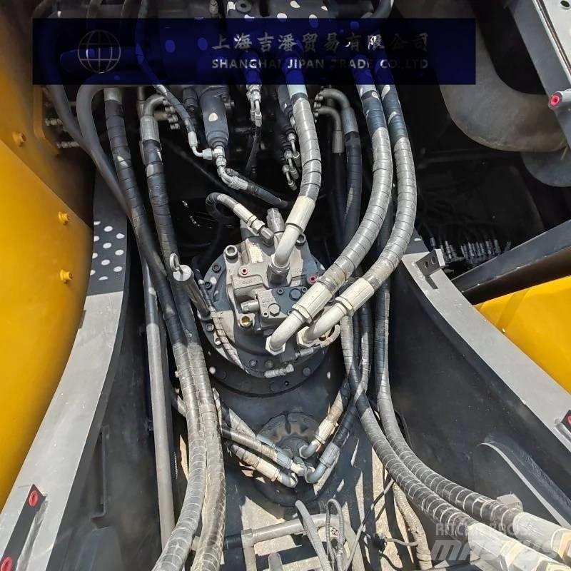 Volvo EC 290 Koparki gąsienicowe