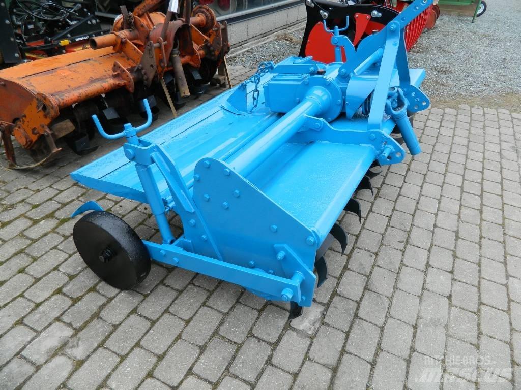 Maletti 1 Glebogryzarki