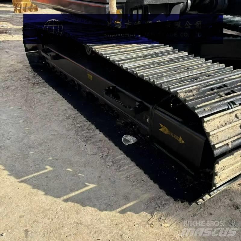 Volvo EC 140 Koparki gąsienicowe