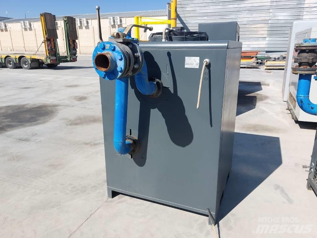 Atlas Copco FX 17 Sprężarkowe osuszacze powietrza