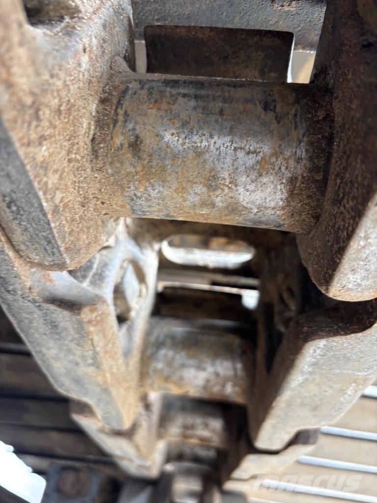Volvo EC 210 B LC Koparki gąsienicowe