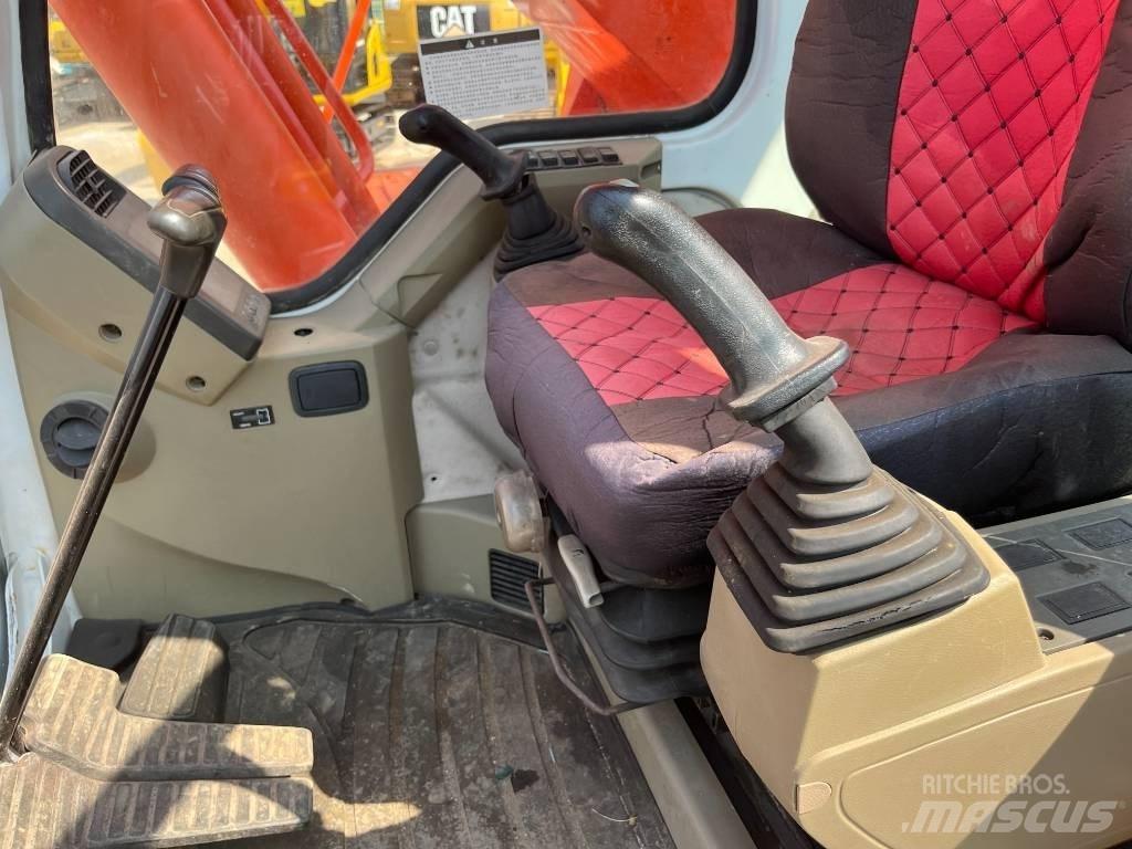 Doosan DH 300 LC-7 Koparki gąsienicowe