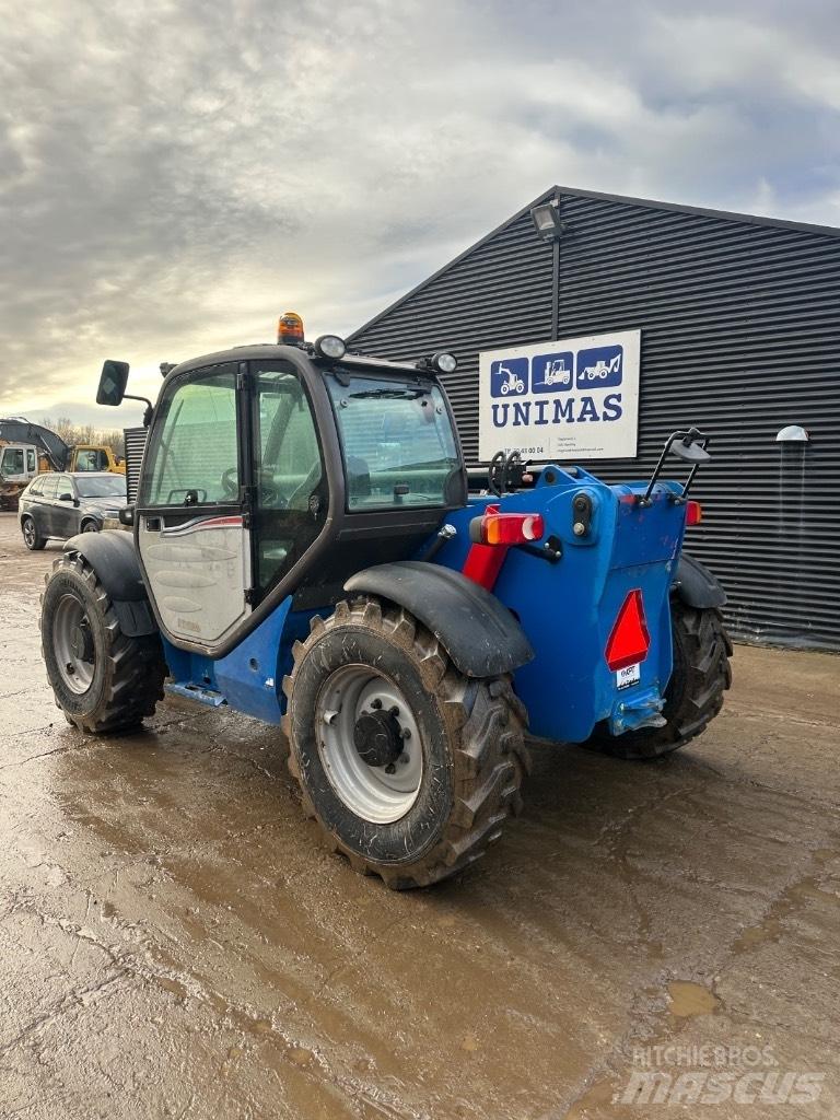 Manitou MLT 932 Ładowarki teleskopowe