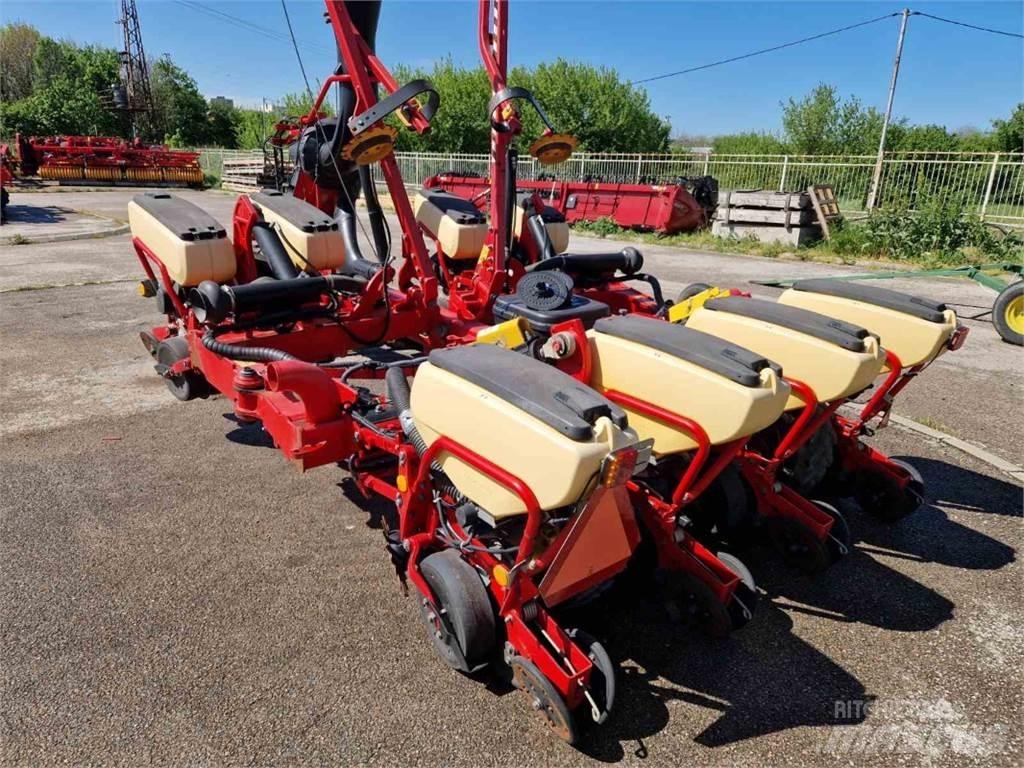 Väderstad TPF8 Siewniki