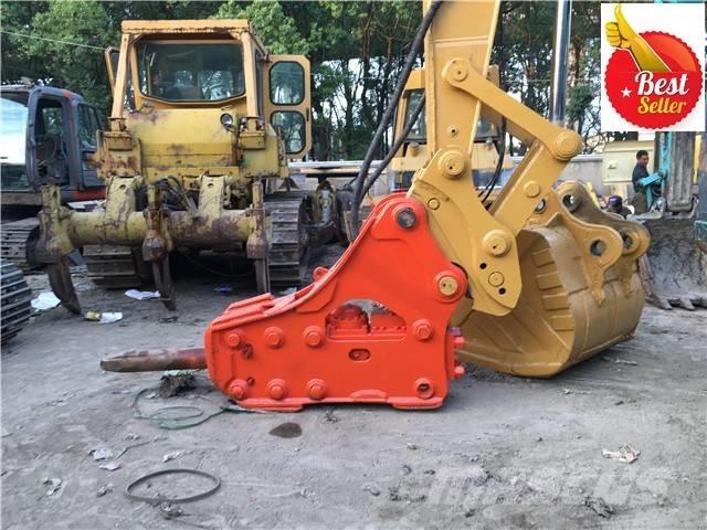 CAT 325 C Koparki gąsienicowe
