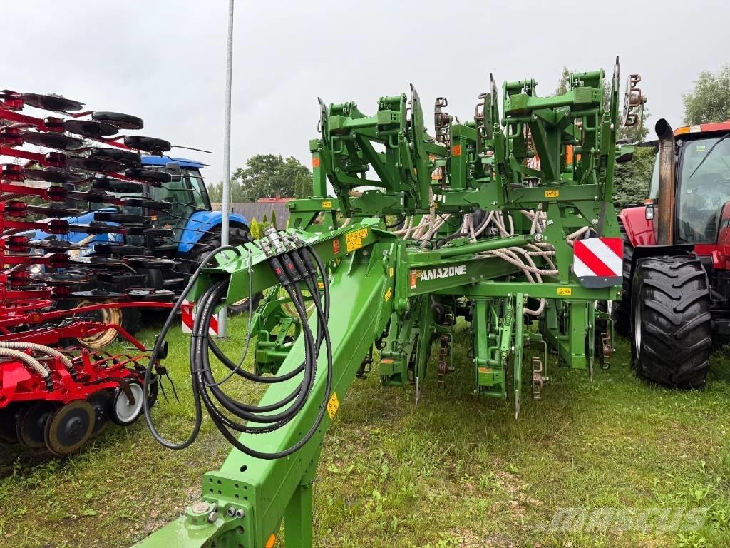 Amazone Primera 6000 Siewniki