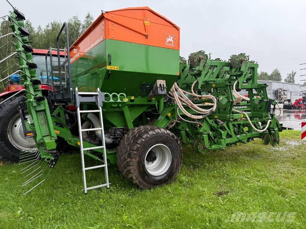 Amazone Primera 6000 Siewniki
