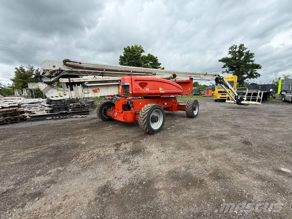 JLG 1250 AJP Podnośniki przegubowe