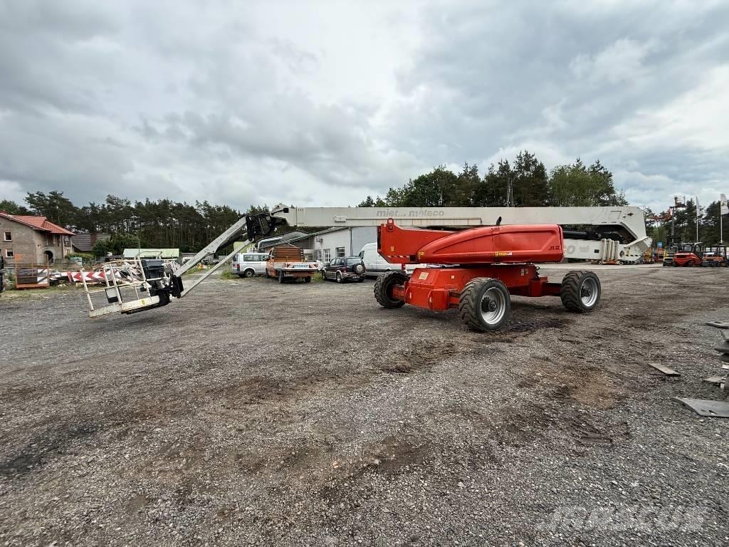 JLG 1250 AJP Podnośniki przegubowe