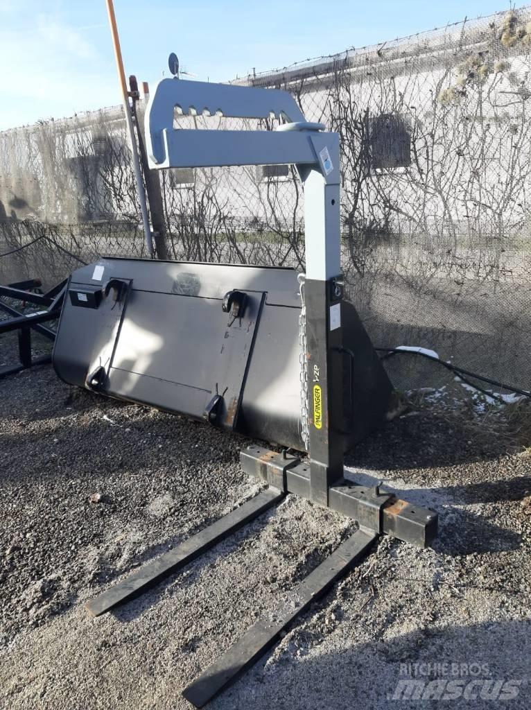 MAN LKW Żurawie samochodowe