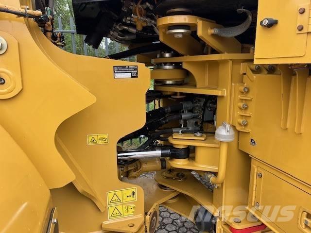 CAT 950 GC Ładowarki kołowe