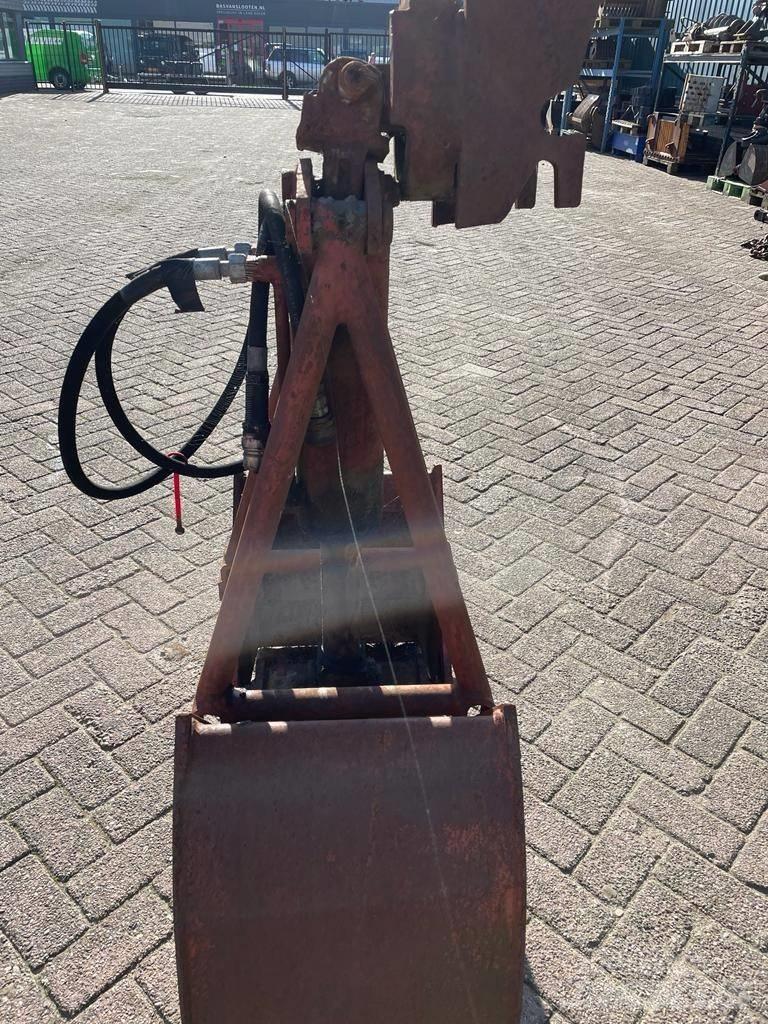  Knijperbak CW05 Chwytaki