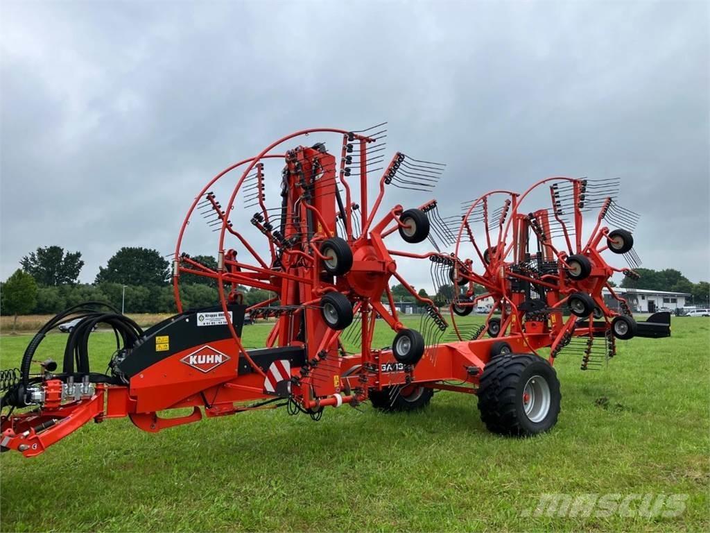 Kuhn GA13131 Pokosówki