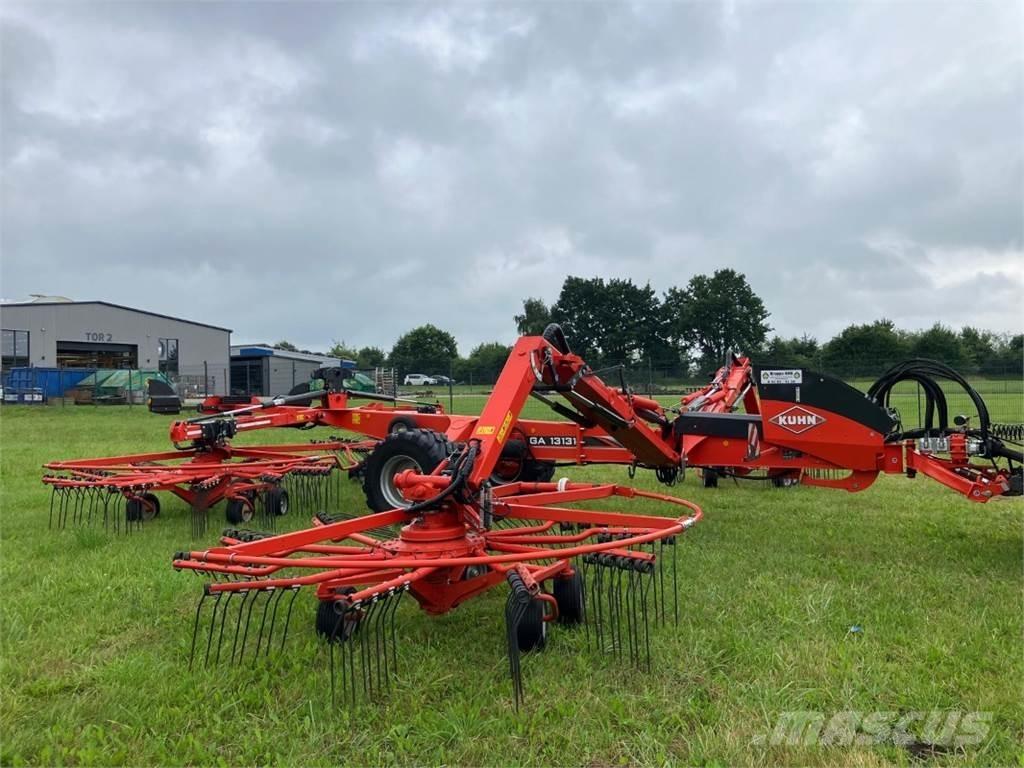 Kuhn GA13131 Pokosówki