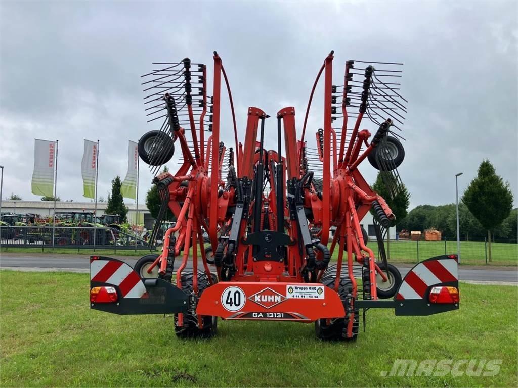 Kuhn GA13131 Pokosówki