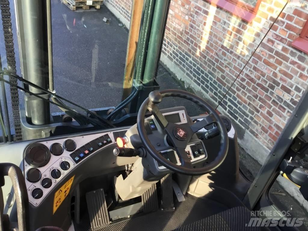 Kalmar ECF 55-6 Wózki elektryczne