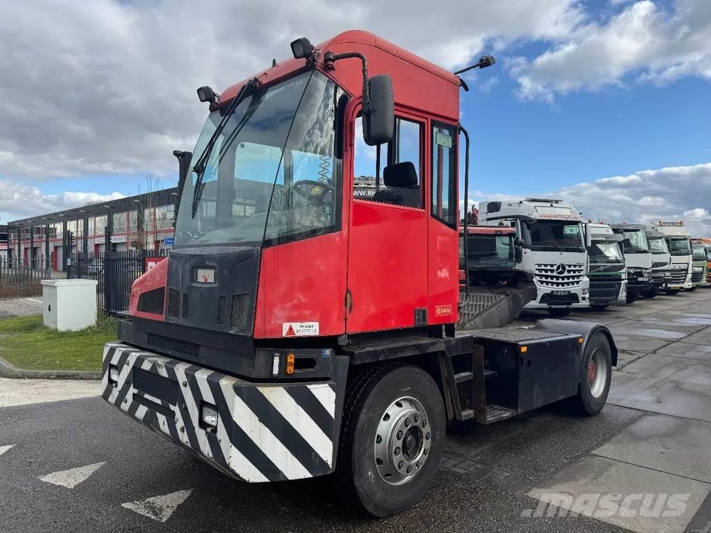 Kalmar TT612D 4X2 Ciągniki terminalowe