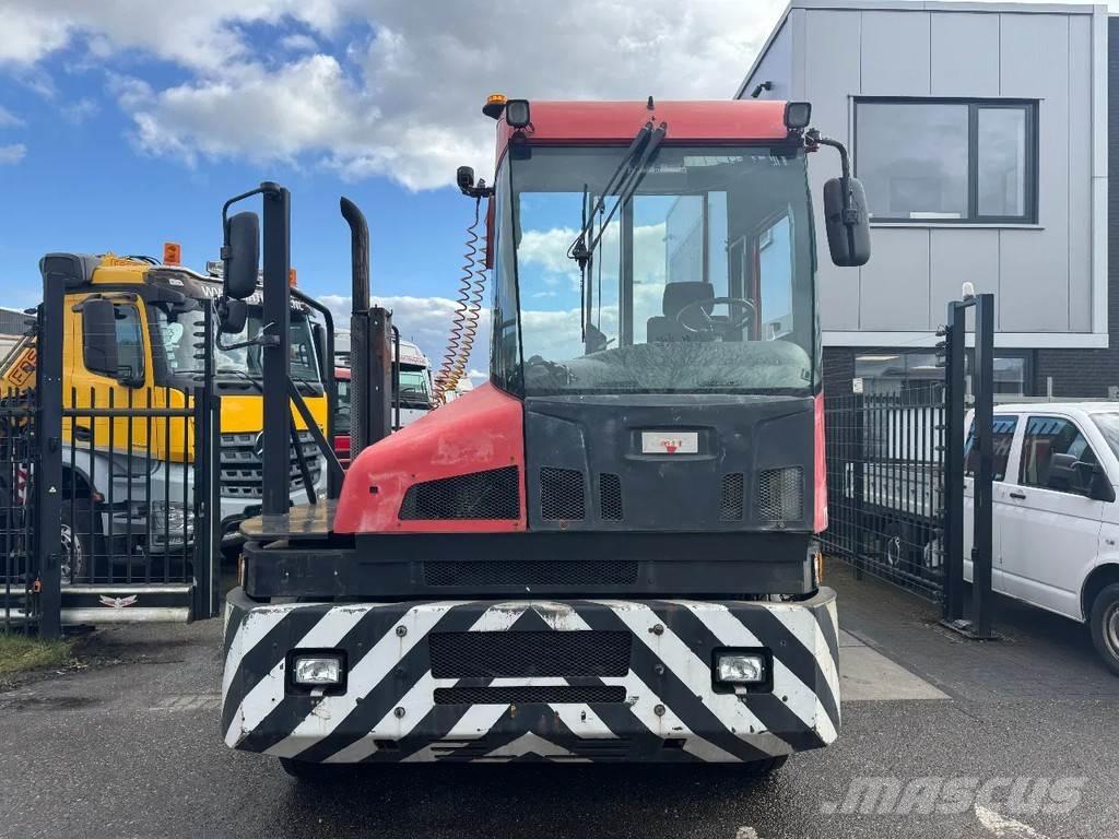 Kalmar TT612D 4X2 Ciągniki terminalowe