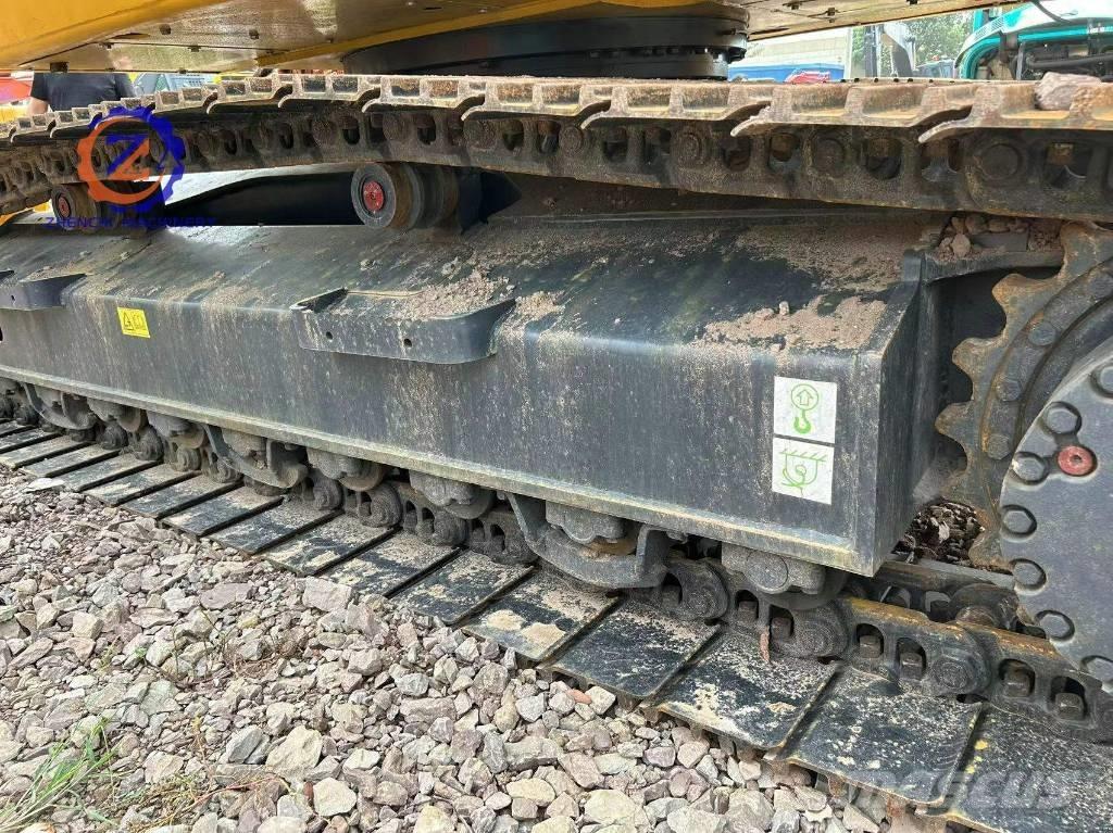 Komatsu PC 240-8 Koparki gąsienicowe