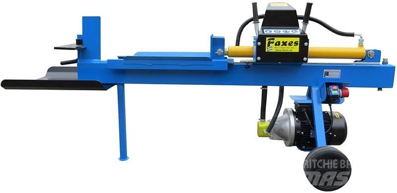 Faxes ELH-700 Łuparki, pilarki i wiórkarki